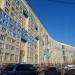 ул. Комарова, 2 корпус 3 в городе Мытищи