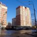 Жилой комплекс «Олимпик» в городе Мытищи