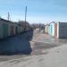 Гаражный кооператив в городе Шилово