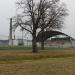 Vidzeme Olympic Center in Valmiera city
