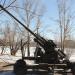 КС-19 в городе Кыштым