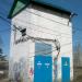 Трансформаторная подстанция в городе Шилово