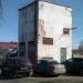 Трансформаторная подстанция в городе Шилово