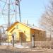 Аппаратная в городе Кыштым