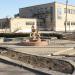 Фонтан в городе Кыштым