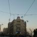 Generali Square in Jerusalem city