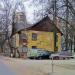 Снесенный жилой дом (ул. Народного Ополчения, 2) в городе Красногорск