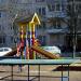Детская площадка в городе Красногорск