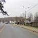 Автобусная остановка «Плотина» в городе Красногорск