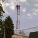 Телевышка в городе Шилово