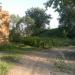 Бывшие очистные в городе Шилово