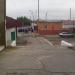 Привокзальная площадь в городе Шилово