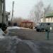 Кафе-гостиница «Причал» в городе Шилово