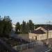 Квартал № 31 микрорайона Центральный в городе Вырица