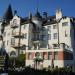 Imatran Valtionhotelli Castle Hotel in Imatra city