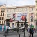 Teatro La Latina en la ciudad de Madrid