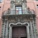 Palacio del marqués de Perales en la ciudad de Madrid