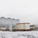 Трансформаторная подстанция ТП 918 в городе Гомель