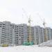 Бывший городок строителей в городе Гомель