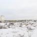 Бывший бытовой городок строителей в городе Гомель