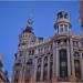 Casa Allende en la ciudad de Madrid