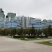 Жилой комплекс «На Водно-зелёном бульваре» в городе Астана