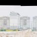 Бывший бытовой городок строителей в городе Гомель