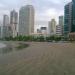 Barra Norte (pt) in Balneário Camboriú city