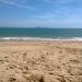 Laranjeiras beach in Balneário Camboriú city