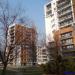 os. Begonii (pl) in Warsaw city