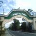 Candon city Welcome Arch in Candon city