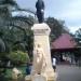 Father Jose Burgos Monument in Candon city