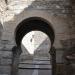 Puerta de los Doce Cantos en la ciudad de Toledo