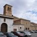 Convento de La Concepción en la ciudad de Toledo