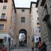 Arco de la Sangre en la ciudad de Toledo