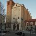 Iglesia de la Magdalena en la ciudad de Valladolid
