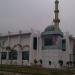 Hazrat Abu Talib Masjid in Greater Noida city