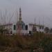 Hazrat Abu Talib Masjid in Greater Noida city