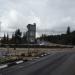 Ein Karem Junction in Jerusalem city