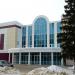 Дворец детского творчества в городе Саранск