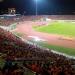 80th Birthday Stadium in Korat (Nakhon Ratchasima) city