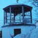 Звонница в городе Череповец