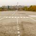 Автодром в городе Саратов