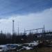 Электрическая подстанция ПС «Кулебаки» 110/35/6 кВ в городе Кулебаки