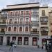 Plaza Zocodover (ru), 1 en la ciudad de Toledo