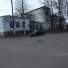 Здание в городе Кулебаки