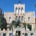 Bezalel Architecture Campus - Central Artist House in Jerusalem city