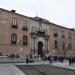 Palacio Arzobispal en la ciudad de Toledo