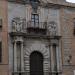 Palacio Arzobispal en la ciudad de Toledo