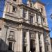 Iglesia de San Ildefonso (Jesuitas) en la ciudad de Toledo
